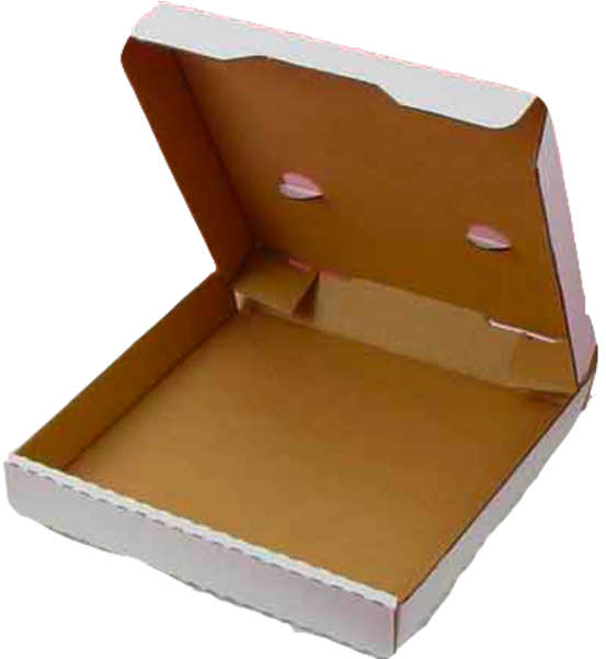 Pizza Box Png 553 X 601