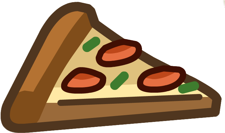 Pizza Clipart Png