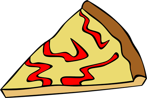 Pizza Png 511 X 340
