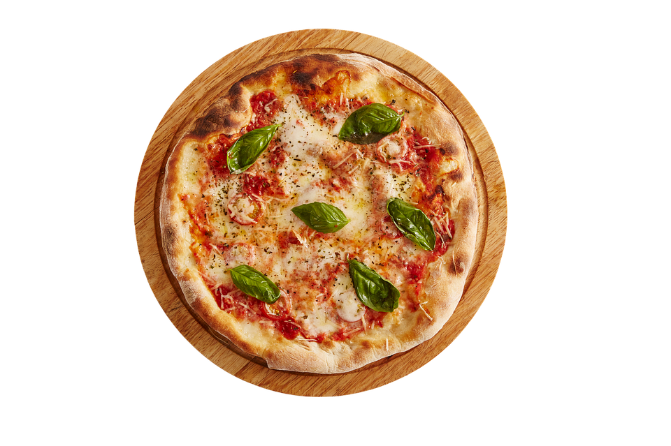 Pizza Png 960 X 639