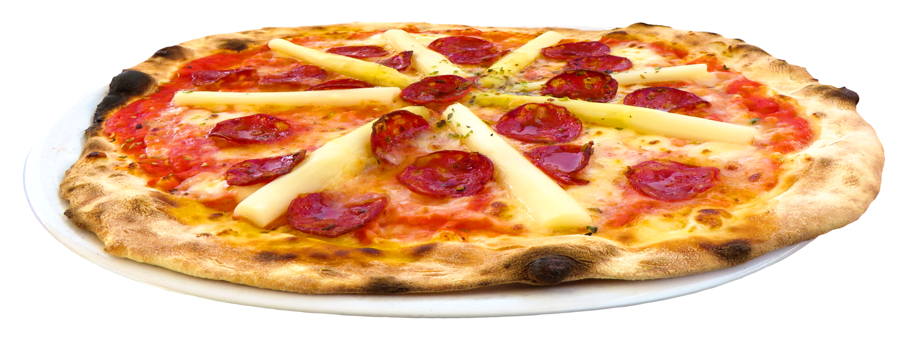 Pizza Png 1800 X 673