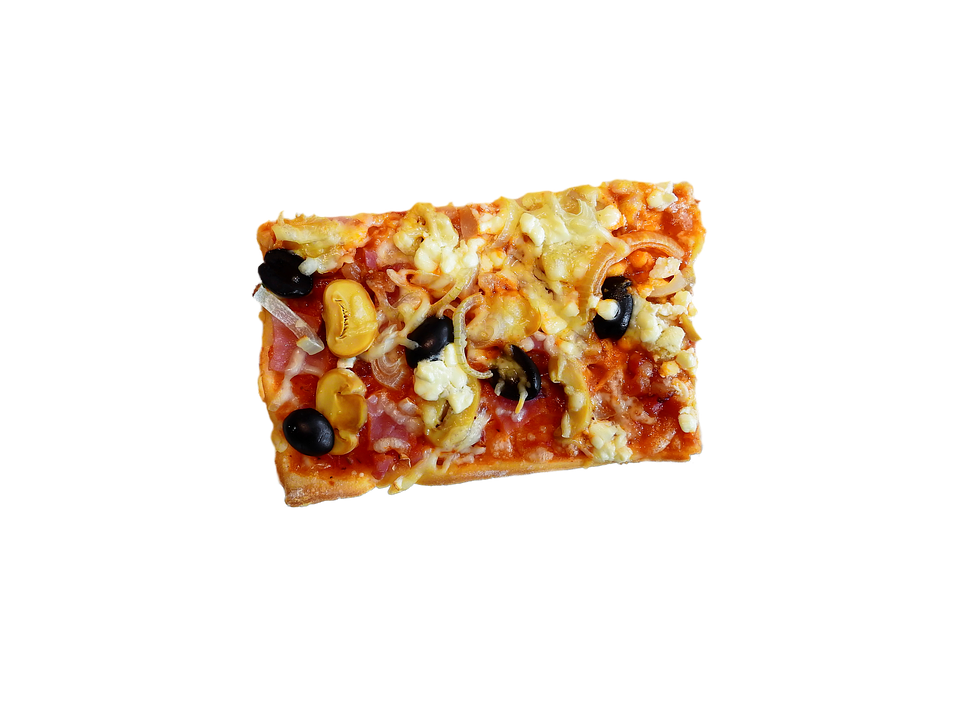 Pizza Png 960 X 720