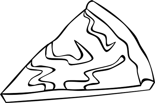 Pizza Png 511 X 340
