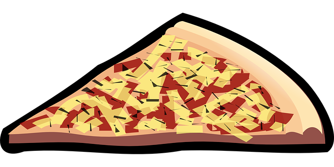 Pizza Png 680 X 340