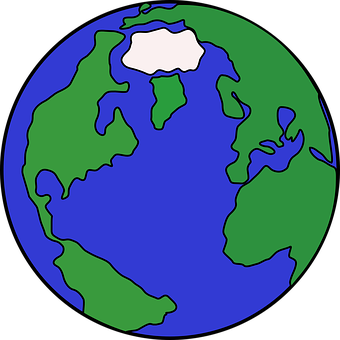 Planet Png 340 X 340