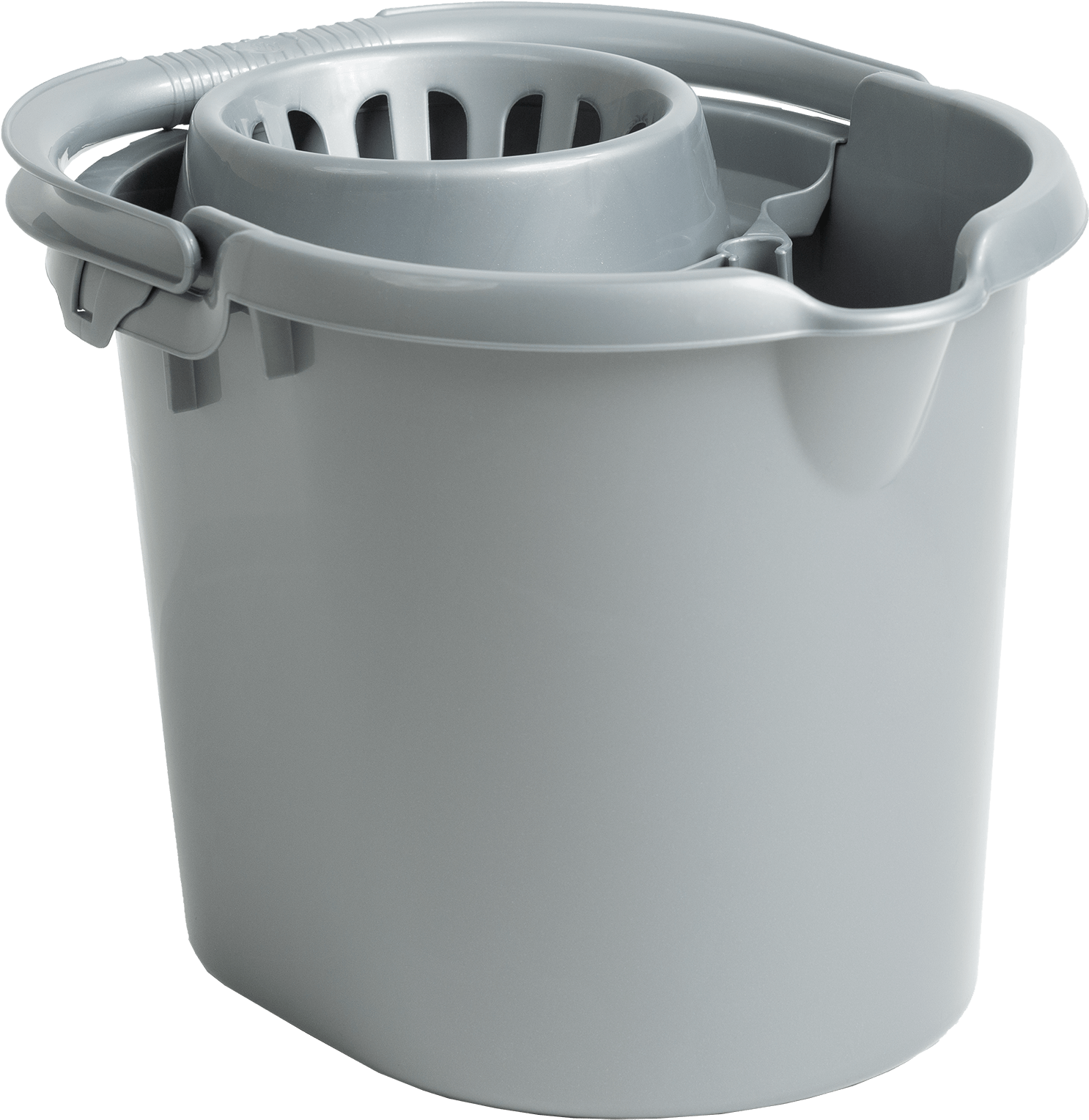 Plastic Bucket Png 1486 X 1528