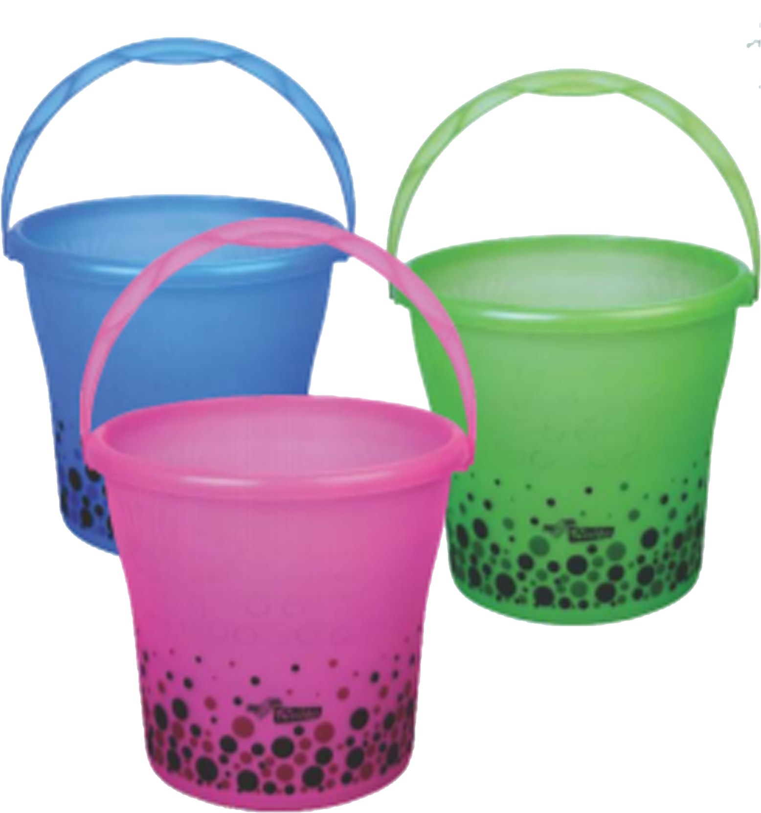 Plastic Bucket Png 1556 X 1662
