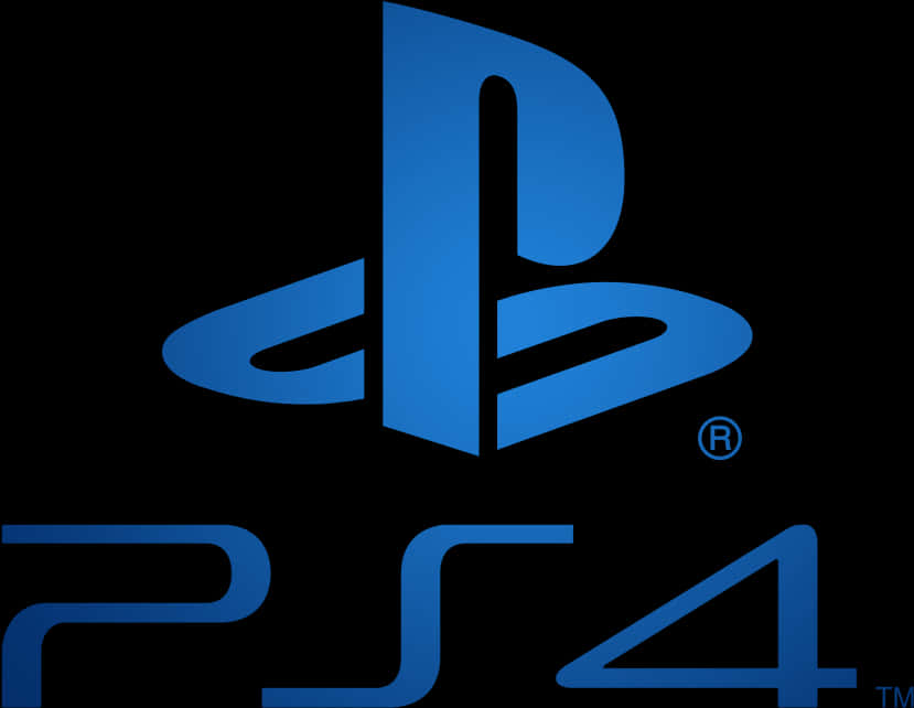 Playstation Logo PNG