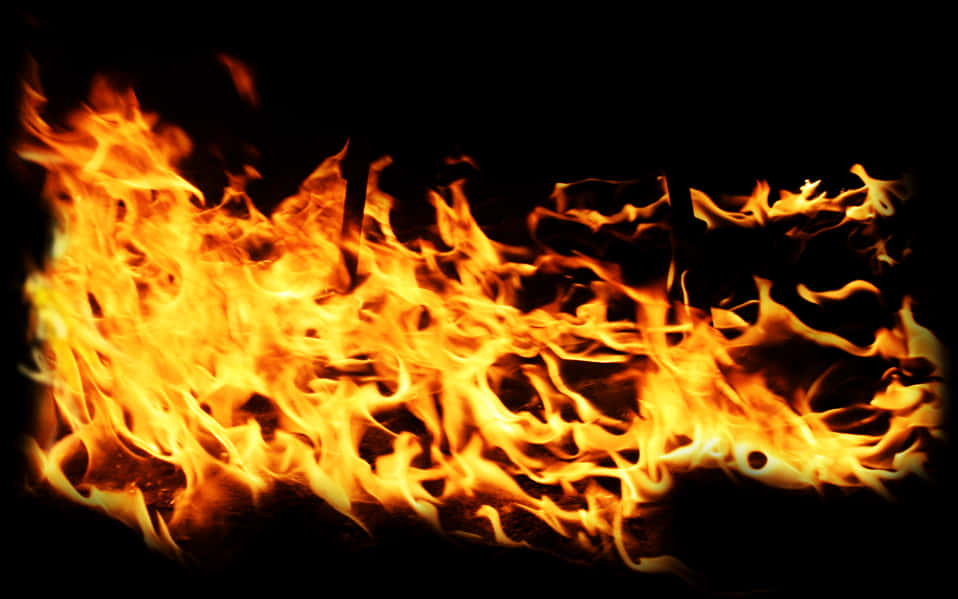 Png Images Of Fire, Transparent Png