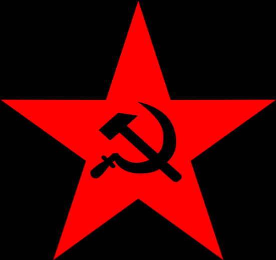 Png Images, Pngs, Red Star, Red Stars, (id 46427) - Communist Star Png