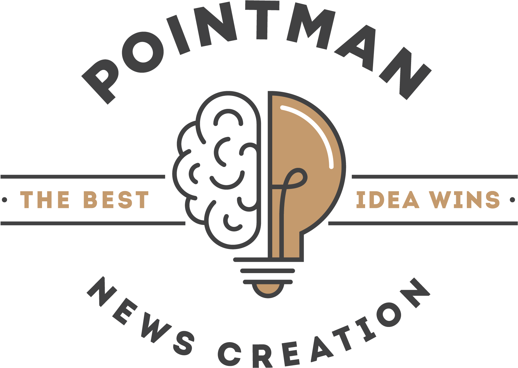 News Creation Logo