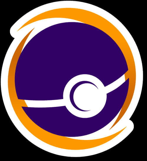 A Logo Of A Game