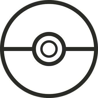 Pokemon Png 340 X 340