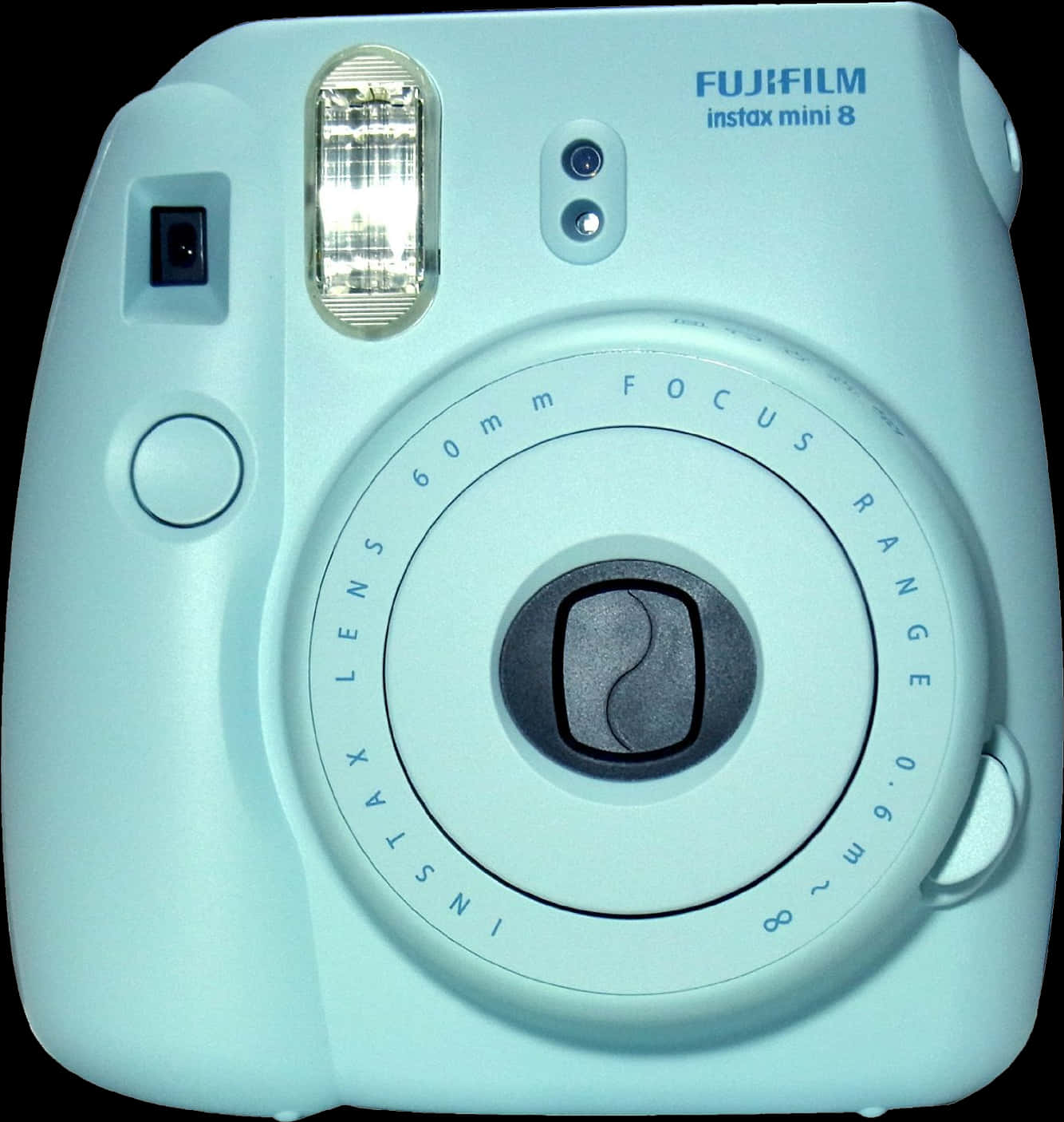Fujifilm X-pro1 Polaroid Camera