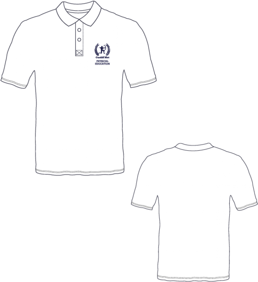 Polo Shirt Png 851 X 931
