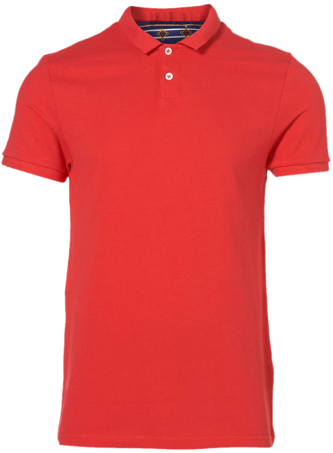 Polo Shirt Png 658 X 895