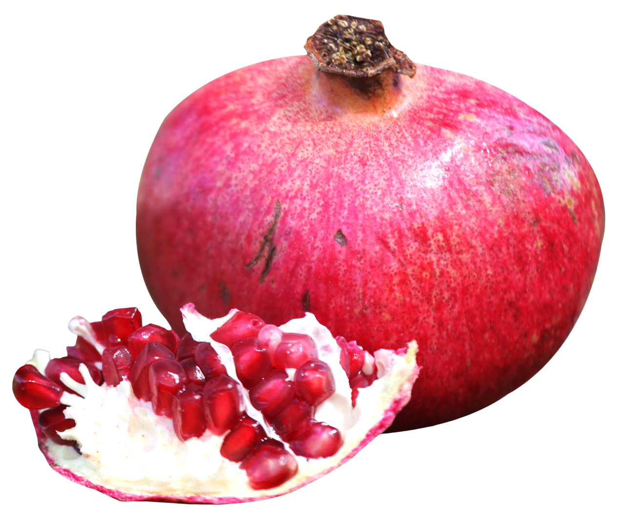 Pomegranate Png 1272 X 1068