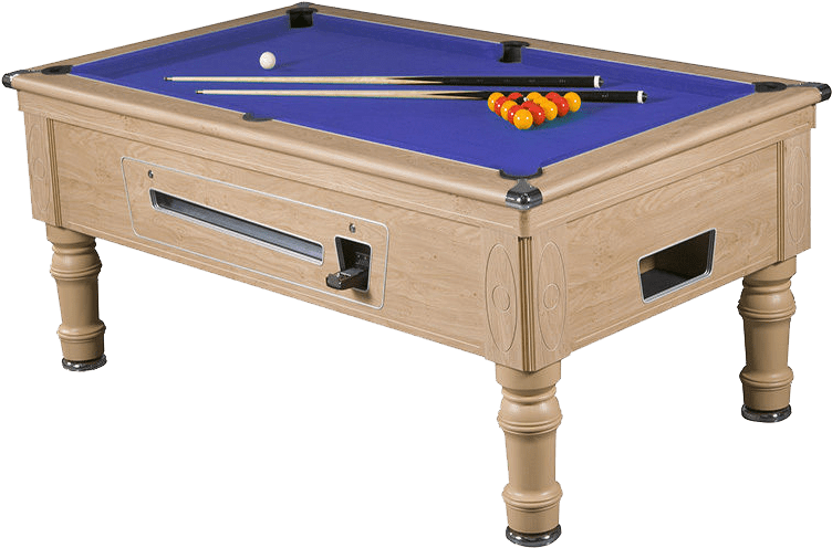 Pool Table Png Transparent Image Sports Images - Supreme 7ft Pool Table, Png Download
