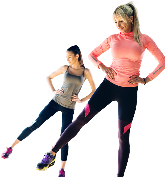 Popular Program Of Group Fitness Classes - Group Fitness Classes Png, Transparent Png