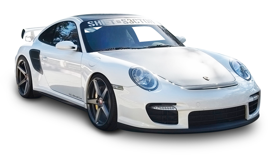 Porsche Png 945 X 531