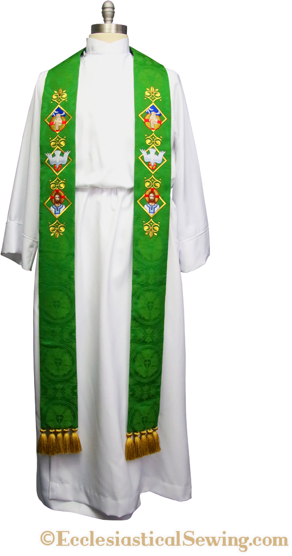 Priest Png 591 X 1126