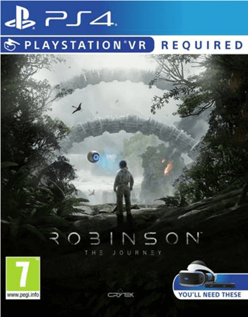 A Video Game Cover With A Man Standing In Front Of A Bridge