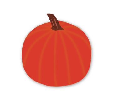Pumpkin Png 361 X 340