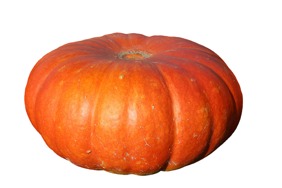 Pumpkin Png 960 X 640