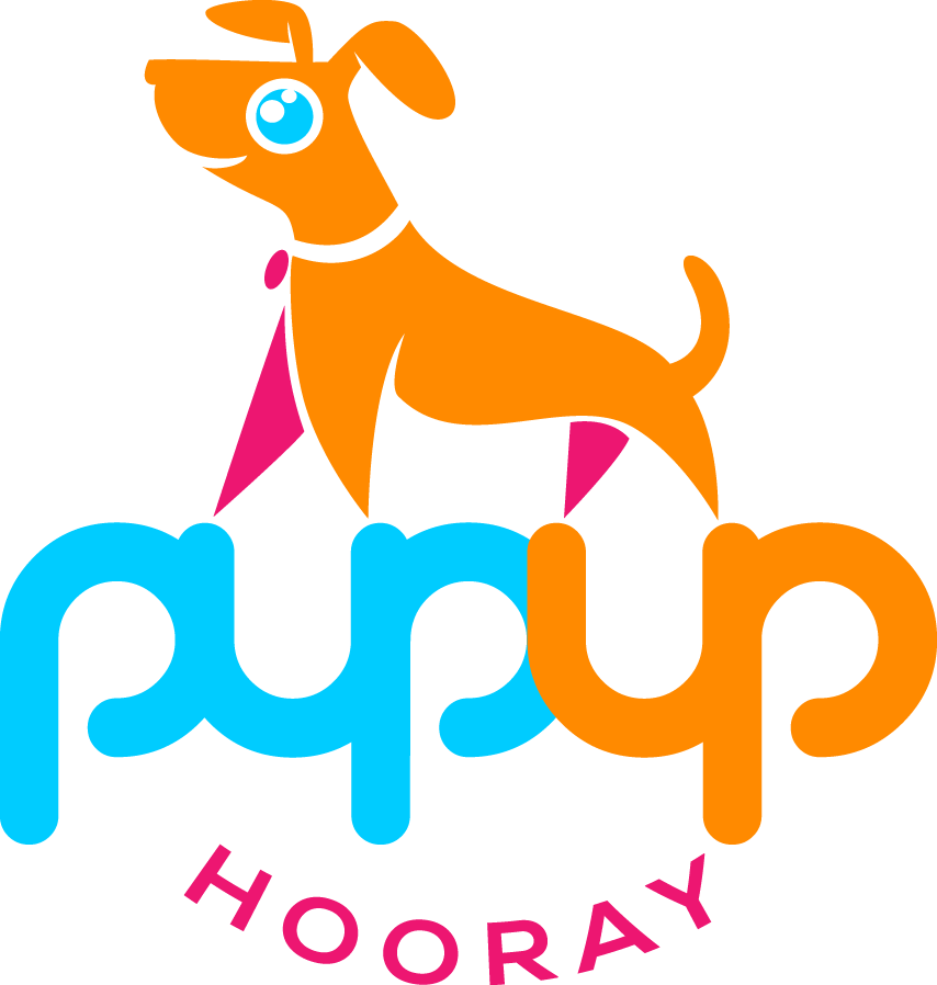 A Logo Of A Dog