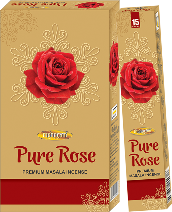 Pure Rose, Hd Png Download