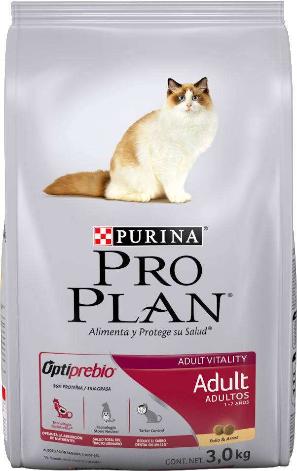 Purina Pro Plan, Hd Png Download