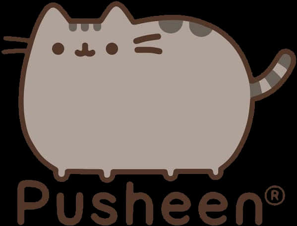 Pusheen Png