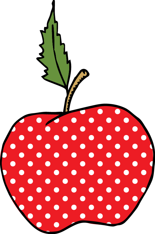 Que Te Como*✿* School Clipart, Eating - Vegetables And Fruit Clip Art, Hd Png Download
