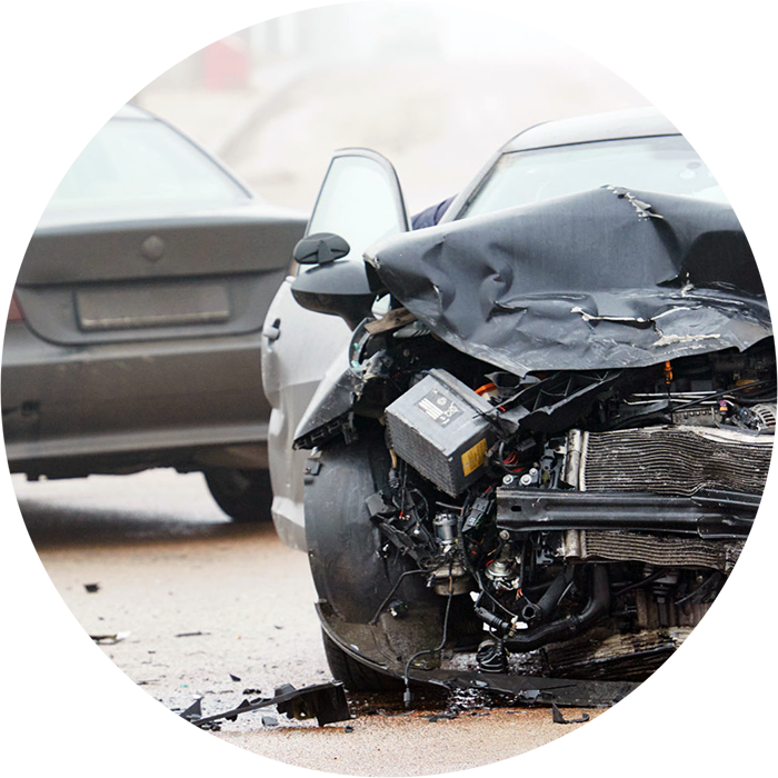 Queen Creek Car Accident Injury Claims Are Time Sensitive - Railroad Car, Hd Png Download