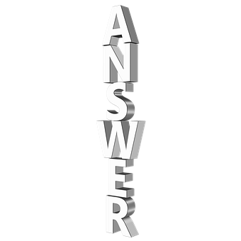 Question Png 340 X 340