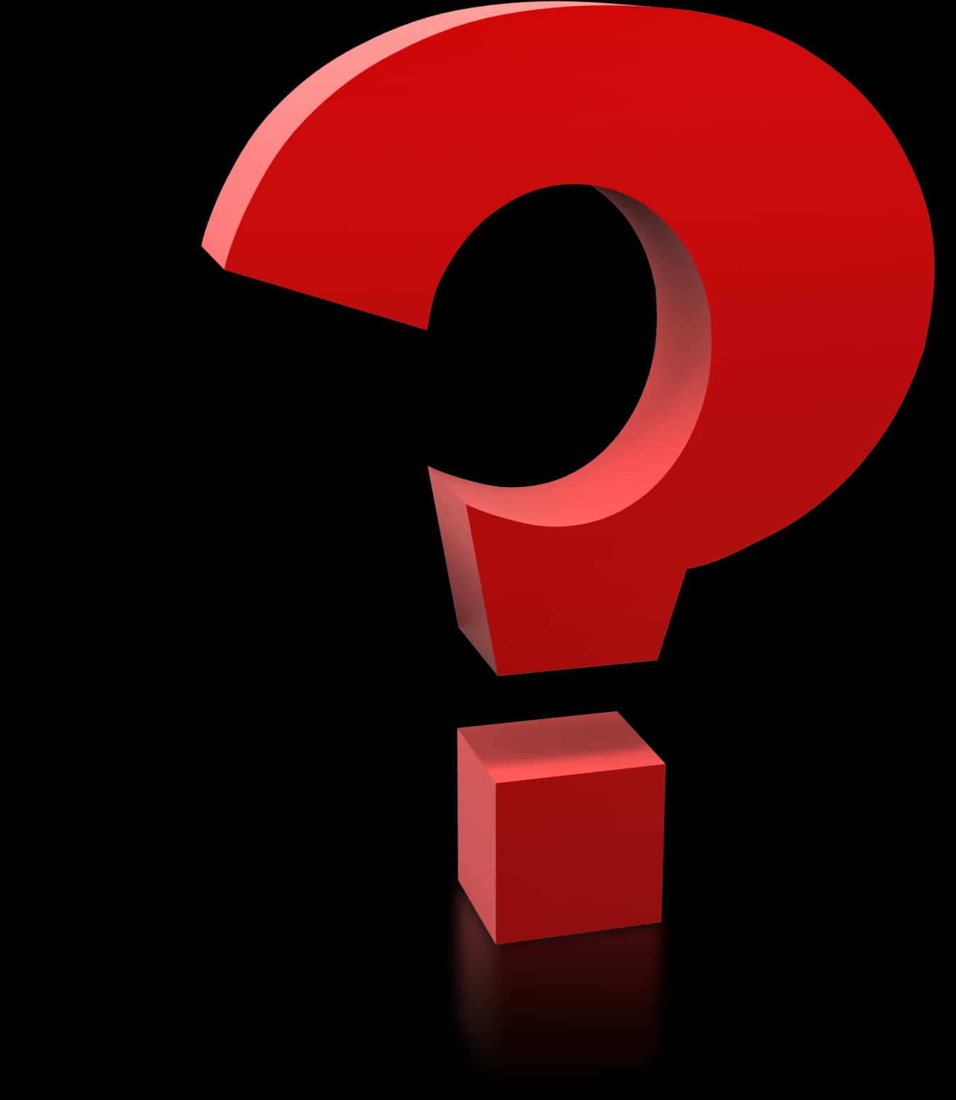 Question Mark Png 1350 X 1554