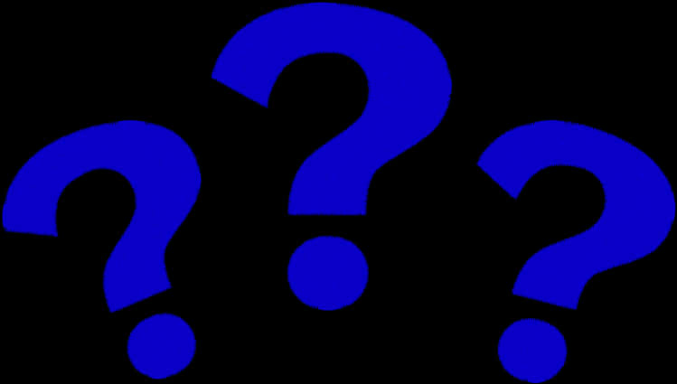 Question Mark Png 749 X 425