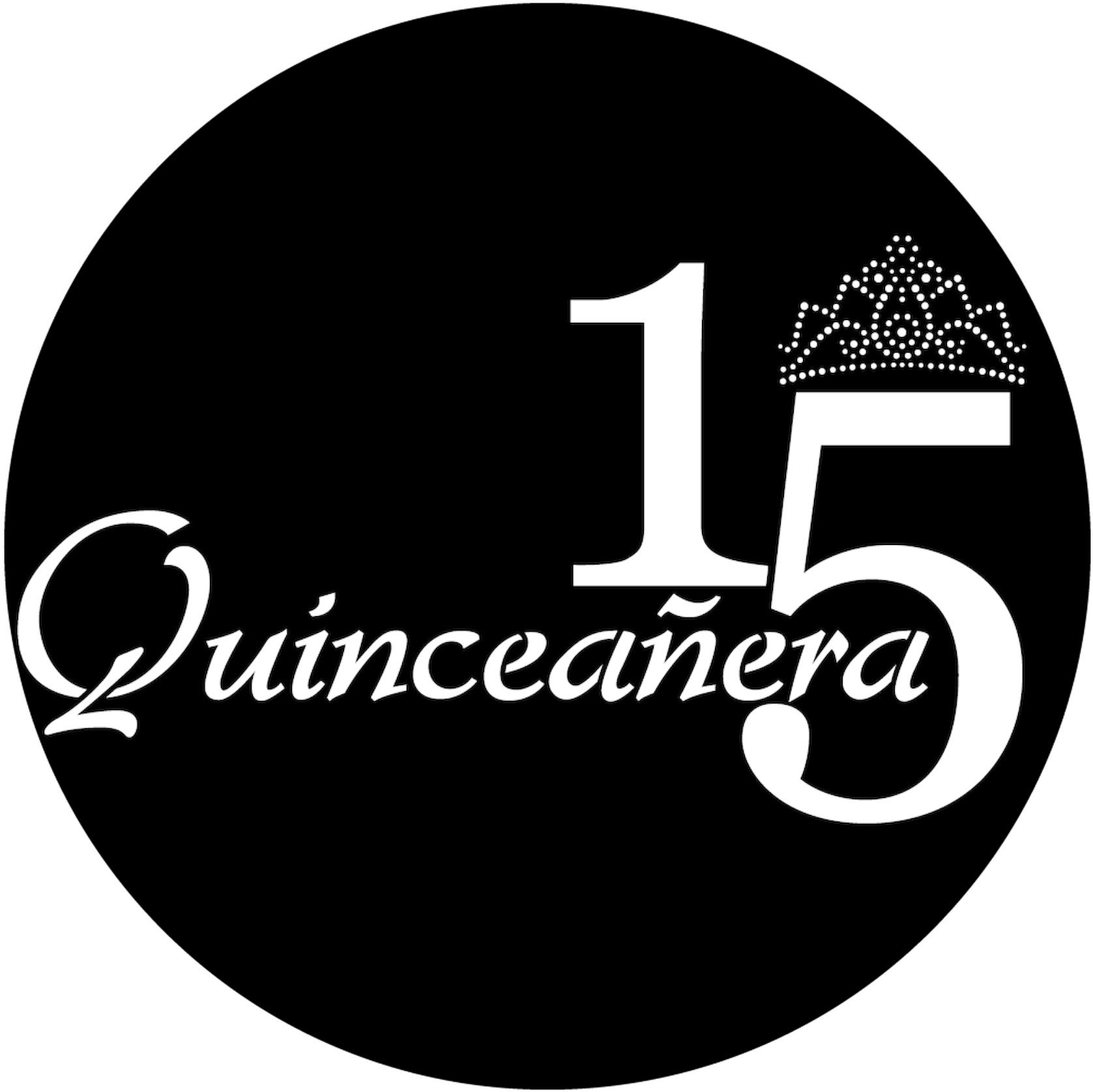 Quinceanera Png 1677 X 1675