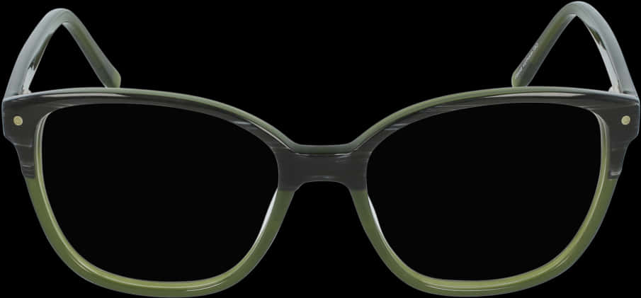 R Rs 166 Women's Eyeglasses - Old School Glasses Png, Transparent Png