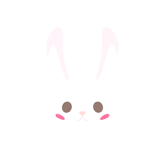 Rabbit Png 340 X 340