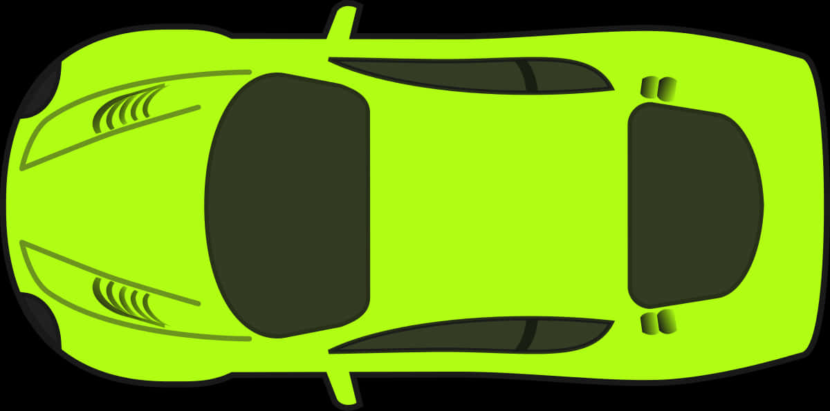 Race Car Racing Cars Clip Art - Birds Eye View Car Diagram, Hd Png Download