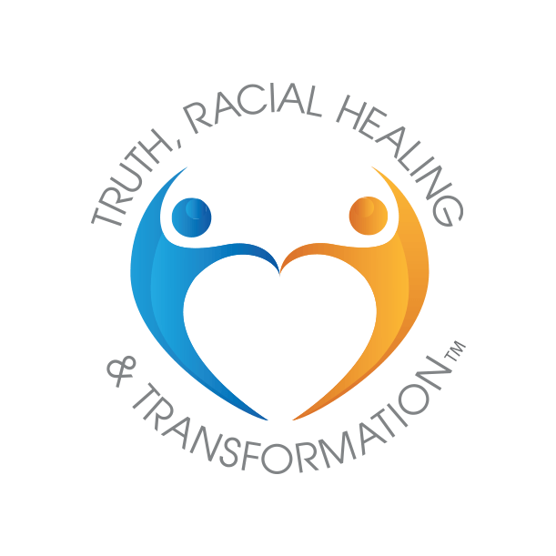 Racial Healing Transformation - Truth Racial Healing And Transformation, Hd Png Download