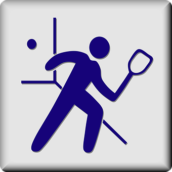 Racquetball Png 340 X 340