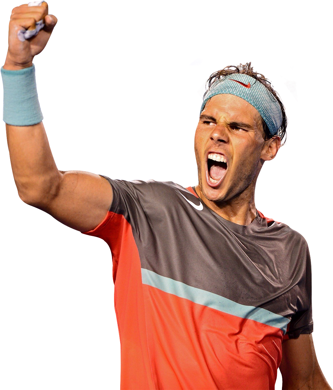 Rafael Nadal Png Transparent Image, Png Download