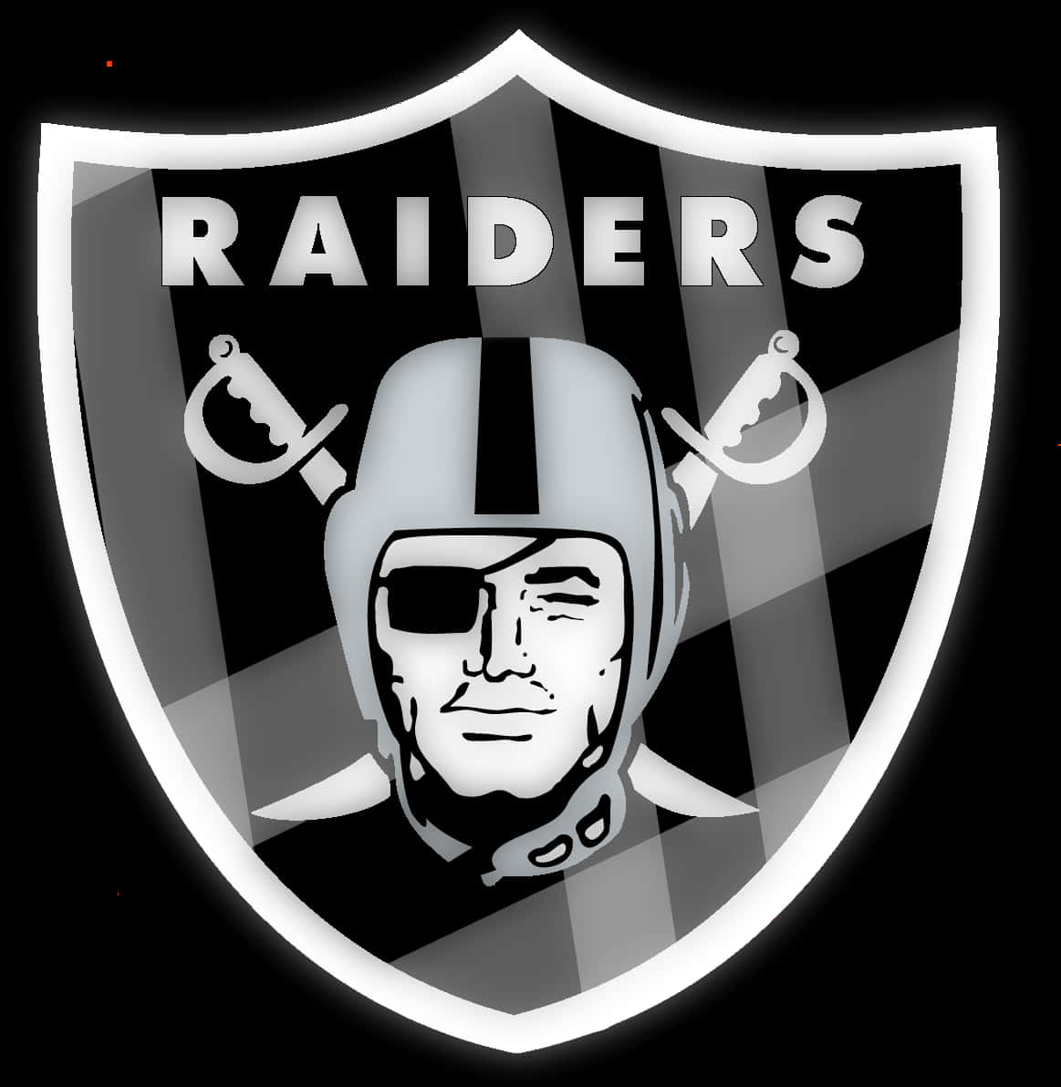 [100+] Raiders Logo Wallpapers | Wallpapers.com