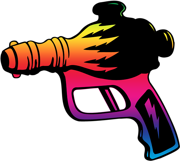 Rainbow, Hd Png Download