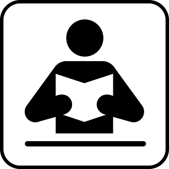 Reading Png 340 X 340