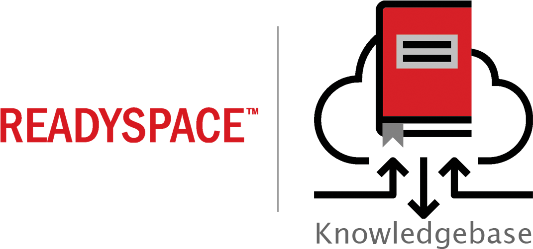 Readyspace Knowledge Base, Hd Png Download