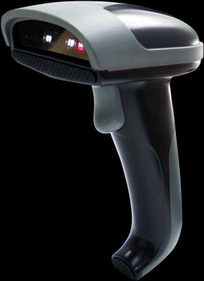 Real Barcode Scanner