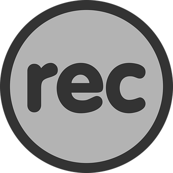 Record Icon